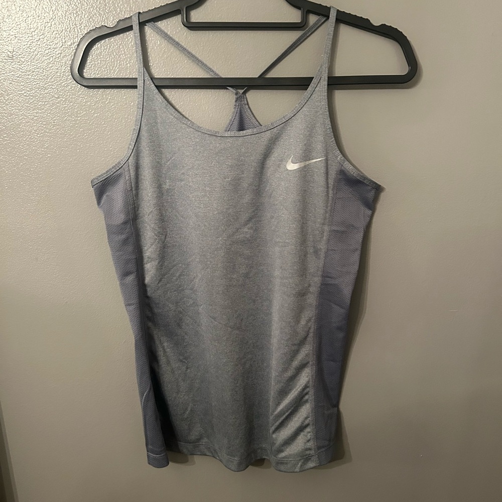 Nike Dri-Fit Tank Top
